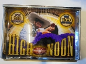 High Noon Top Glass